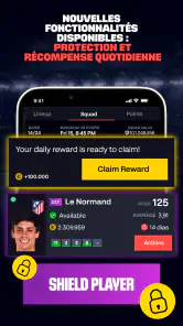 LALIGA FANTASY: Foot Manager screenshot
