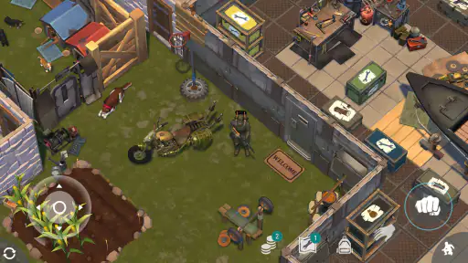 Last Day on Earth: Survie screenshot