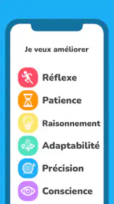 Left vs Right: jeux quotidiens screenshot