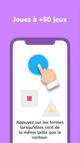 Left vs Right: jeux quotidiens screenshot