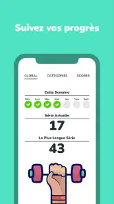 Left vs Right: jeux quotidiens screenshot