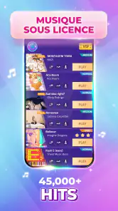 Magic Tiles 3™- Jeu De Piano 7 screenshot