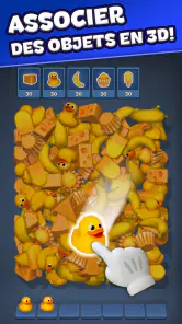 Match Factory! screenshot