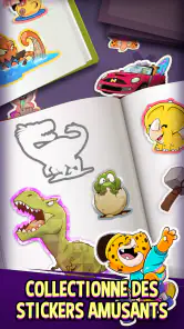 Match Masters screenshot