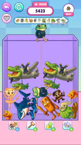 Mini Games: Calme & Détente screenshot