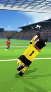 Mini Soccer Star - Foot 24 screenshot