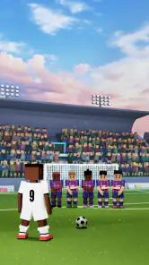 Mini Soccer Star - Foot 24 screenshot