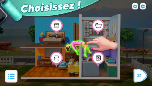 Modern Community screenshot