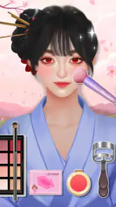 Moment Soin Beauté ASMR screenshot