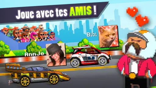 Motor World Car Factory screenshot