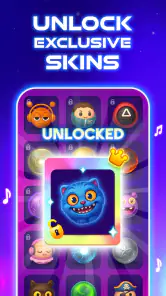 Music Rhythm Hop: Jeux Musique screenshot