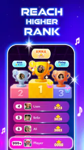 Music Rhythm Hop: Jeux Musique screenshot