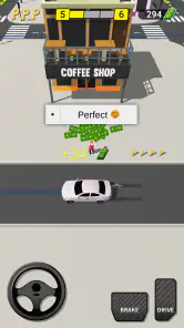 Pick Me Up 3D : Jeu de Taxi screenshot