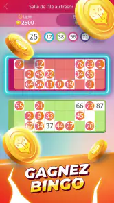 PlayJoy - Belote en ligne screenshot
