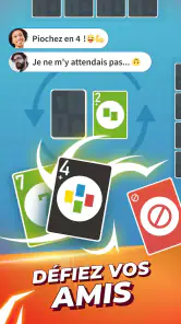 PlayJoy - Belote en ligne screenshot