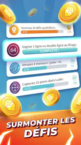 PlayJoy - Belote en ligne screenshot