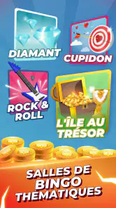 PlayJoy - Belote en ligne screenshot
