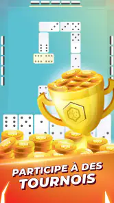 PlayJoy - Belote en ligne screenshot
