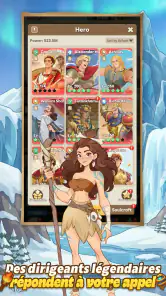 Pop Epoch: Civilization Tycoon screenshot
