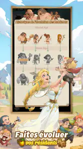 Pop Epoch: Civilization Tycoon screenshot