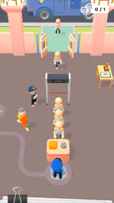 Prison Life : Idle Game screenshot