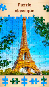 Puzzles - Jeux de réflexion screenshot