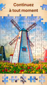 Puzzles - Jeux de réflexion screenshot