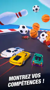 Race Master 3D: Jeu de Voiture screenshot