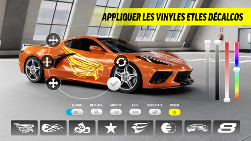 Race Max Pro - Jeu de Voiture screenshot