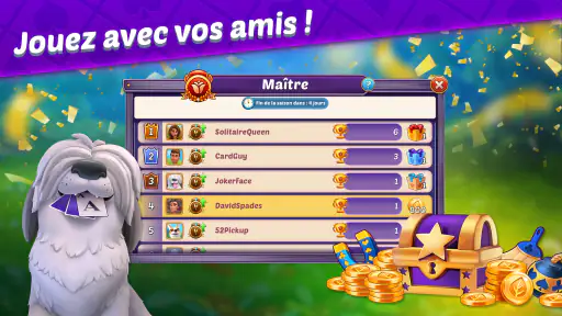 Récit solitaire : Ava’s Manor screenshot