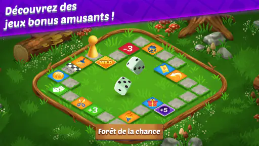 Récit solitaire : Ava’s Manor screenshot