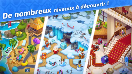 Rescue Dash – Jeu de gestion screenshot