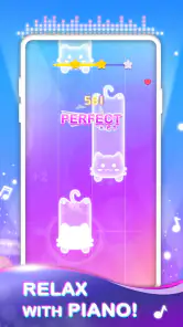 Rhythm Cat : Musique de Chat screenshot