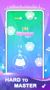 Rhythm Cat : Musique de Chat screenshot