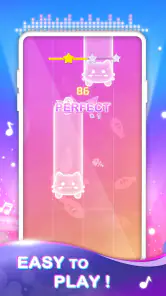 Rhythm Cat : Musique de Chat screenshot