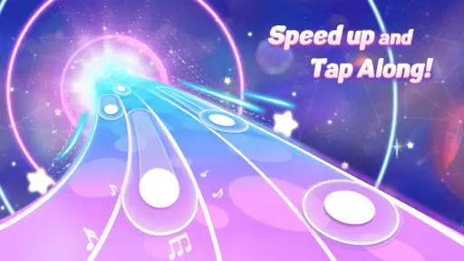 Rhythm Cat : Musique de Chat screenshot