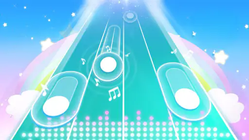 Rhythm Cat : Musique de Chat screenshot