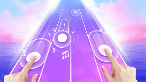 Rhythm Cat : Musique de Chat screenshot