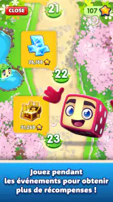 Royaldice screenshot