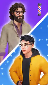 Salon de coiffure et de coiffu screenshot