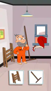 Save the Guy : choix amusant screenshot
