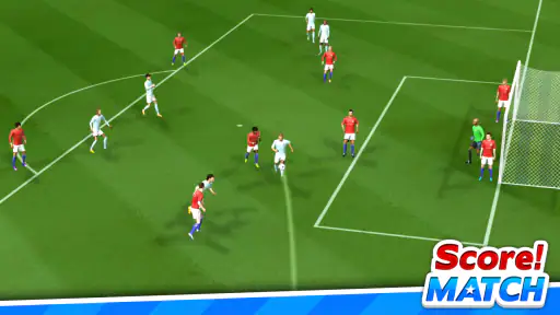 Score! Match - Football PvP screenshot