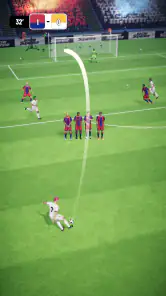 Soccer Superstar - Football screenshot