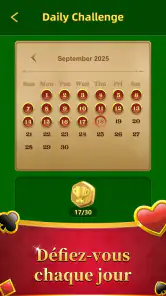 Solitaire Royal screenshot