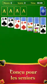 Solitaire Royal screenshot