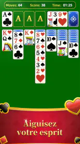 Solitaire Royal screenshot