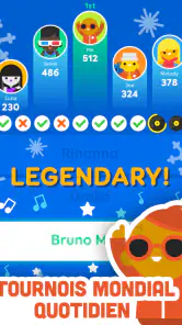 SongPop Classic: Quizz Musical screenshot