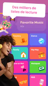 SongPop® - Devinez La Chanson screenshot