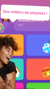 SongPop® - Devinez La Chanson screenshot