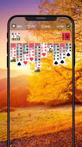 Spider Solitaire - Cartes screenshot